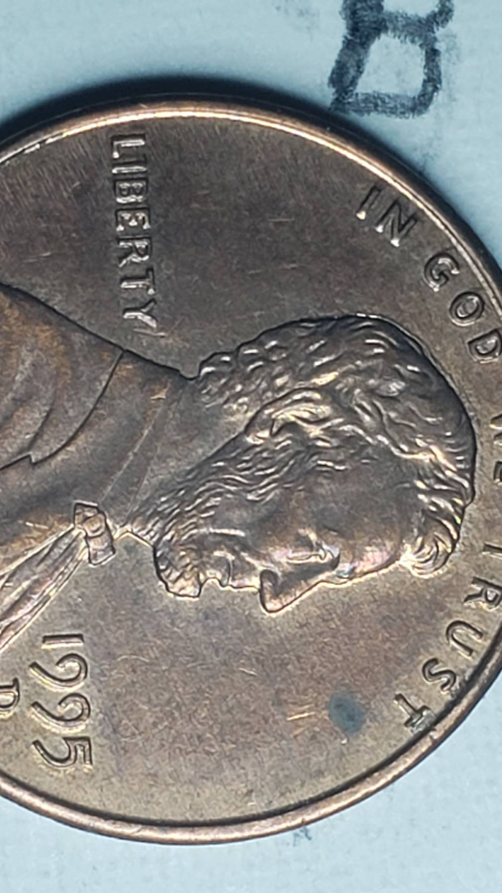 Possible-1995-D-Double-Dies