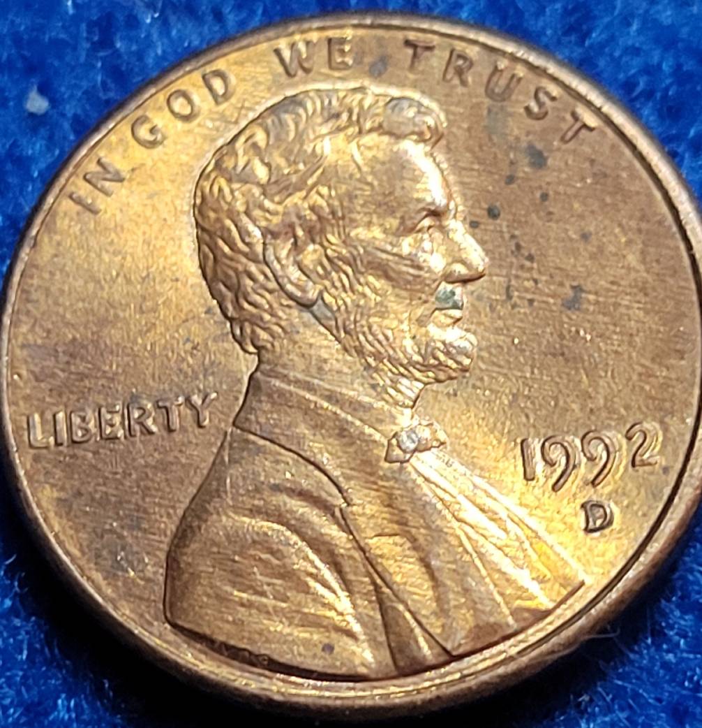 1992-D-Lincoln-Cent-Possible-DDO