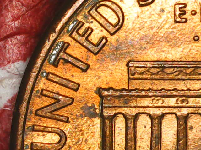 1992-Lincoln-Cent-Possible-DDO-/-DDR