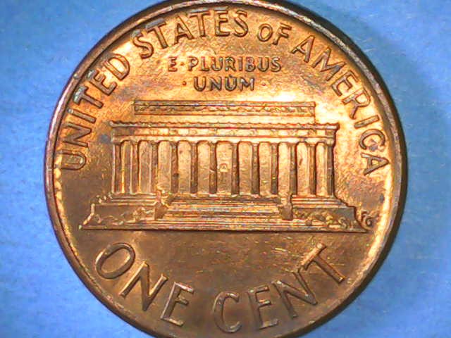 1992-Lincoln-Cent-Possible-DDO-/-DDR