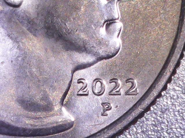 2022-P-Sally-Ride-Quarter-Pimple/Drool-Errors