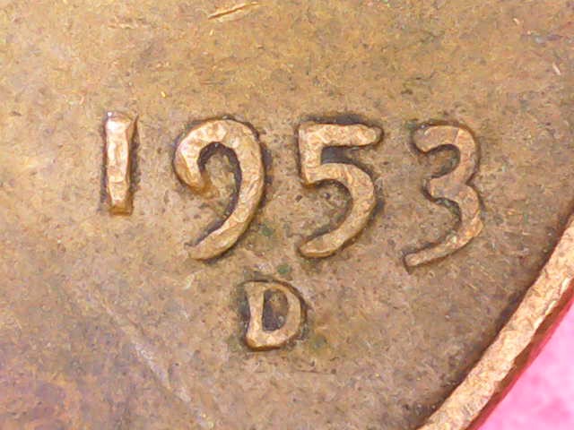 1953-D-Lincoln-Possible-RPM-Or-DDO