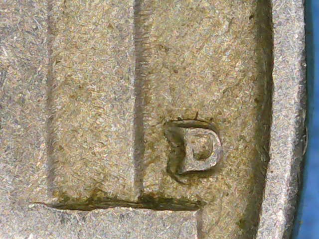 1958-D-Jefferson-Nickel-D/D