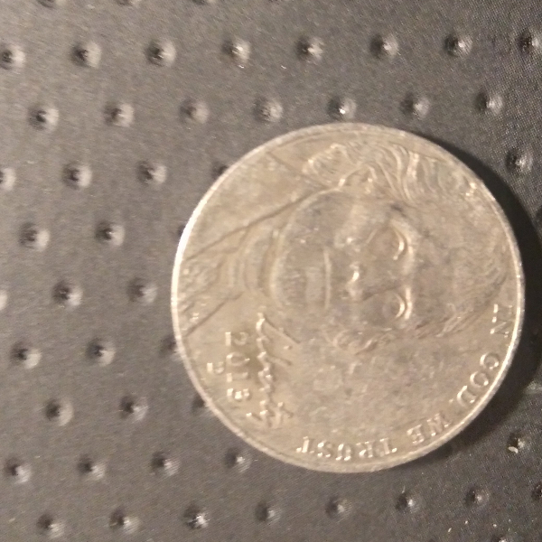 My-Crazy-2013-Nickel-Help-Wanted-As-Is-It?-What-Is-It?-Any-Value?
