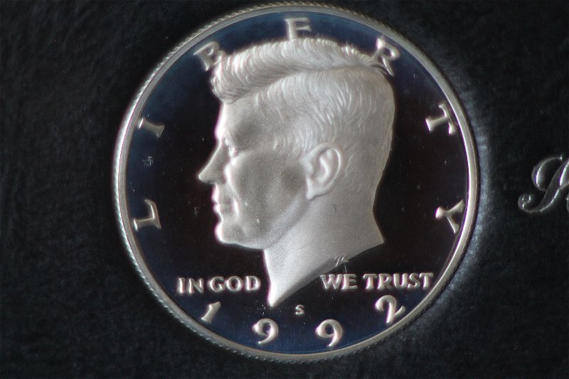 How-Close-Can-We-Get-To-A-Complete-Set-Of-Post-1964-US-Coins?