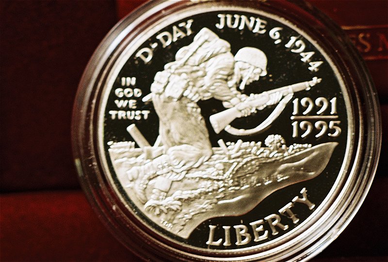 How-Close-Can-We-Get-To-A-Complete-Set-Of-Post-1964-US-Coins?