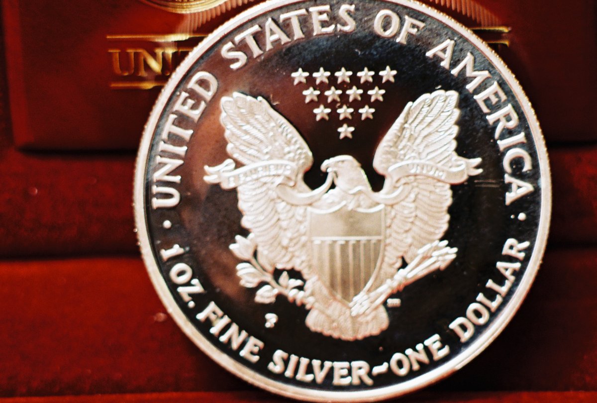 How-Close-Can-We-Get-To-A-Complete-Set-Of-Post-1964-US-Coins?