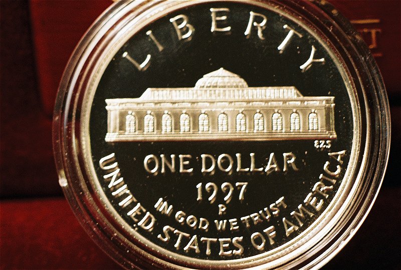 How-Close-Can-We-Get-To-A-Complete-Set-Of-Post-1964-US-Coins?
