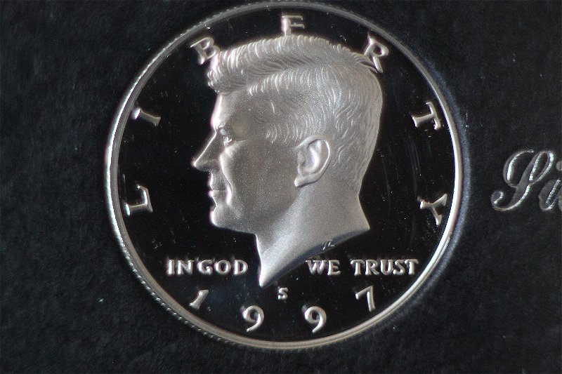 How-Close-Can-We-Get-To-A-Complete-Set-Of-Post-1964-US-Coins?