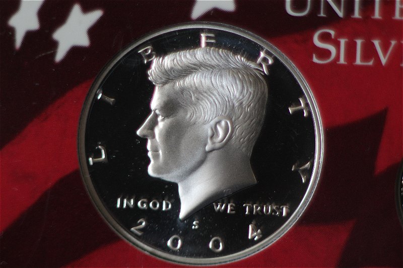How-Close-Can-We-Get-To-A-Complete-Set-Of-Post-1964-US-Coins?