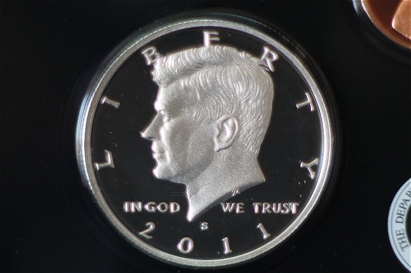 How-Close-Can-We-Get-To-A-Complete-Set-Of-Post-1964-US-Coins?