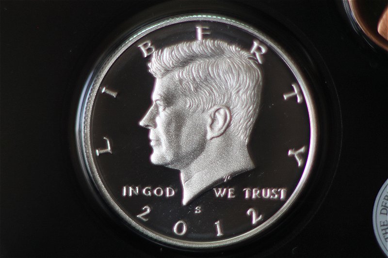 How-Close-Can-We-Get-To-A-Complete-Set-Of-Post-1964-US-Coins?