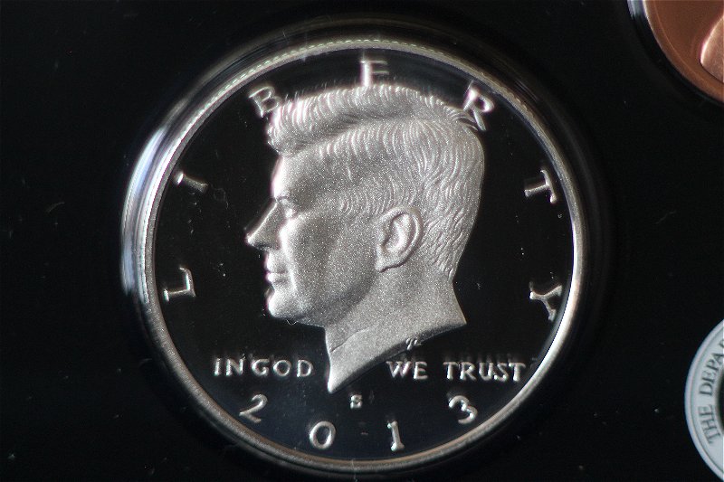 How-Close-Can-We-Get-To-A-Complete-Set-Of-Post-1964-US-Coins?
