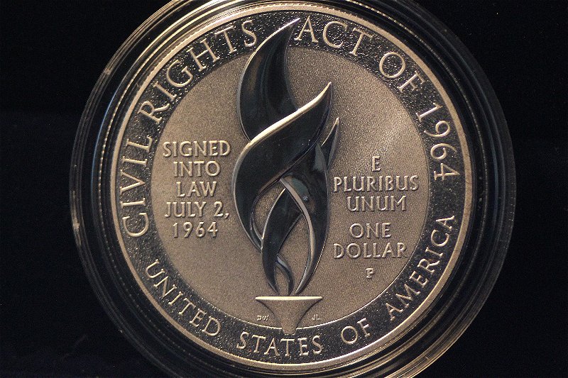 How-Close-Can-We-Get-To-A-Complete-Set-Of-Post-1964-US-Coins?