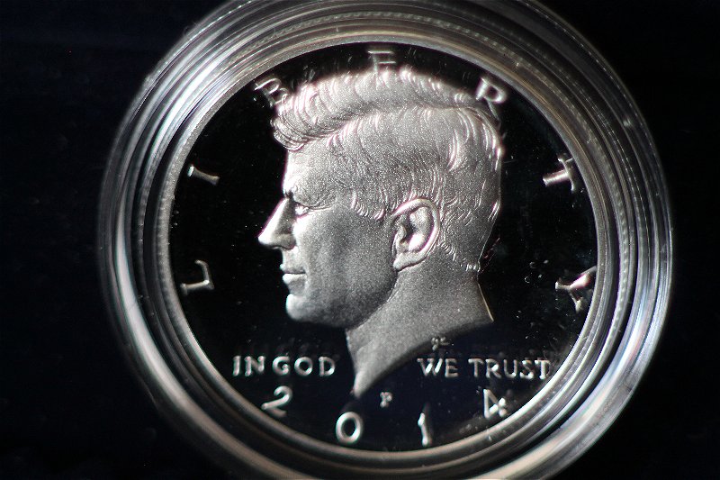 How-Close-Can-We-Get-To-A-Complete-Set-Of-Post-1964-US-Coins?