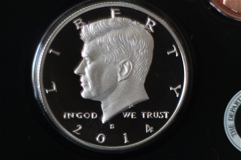 How-Close-Can-We-Get-To-A-Complete-Set-Of-Post-1964-US-Coins?