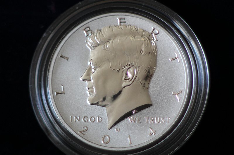 How-Close-Can-We-Get-To-A-Complete-Set-Of-Post-1964-US-Coins?