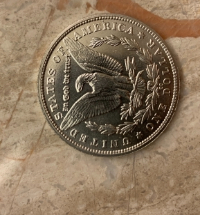 Extremely-Rare-1892-S-And-1892-CC-Morgan's,-Pics-Included,-Holy-Grail-Find?!
