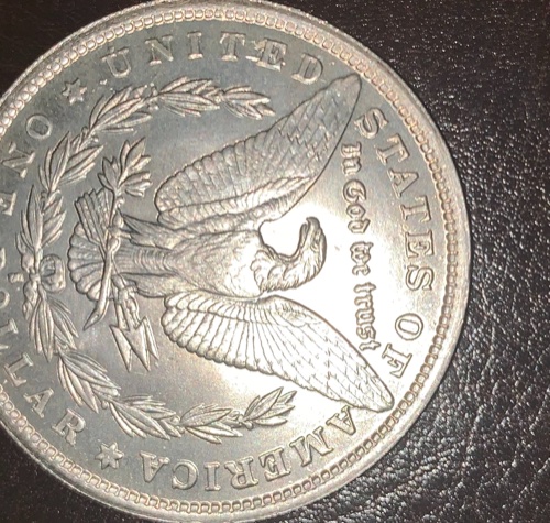 Extremely-Rare-1892-S-And-1892-CC-Morgan's,-Pics-Included,-Holy-Grail-Find?!