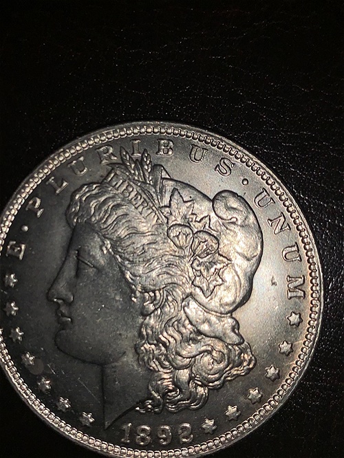Extremely-Rare-1892-S-And-1892-CC-Morgan's,-Pics-Included,-Holy-Grail-Find?!