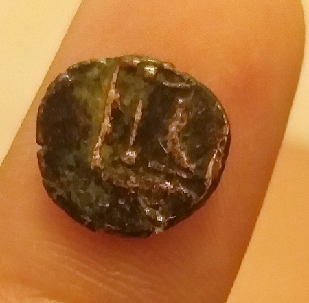 Small-Coin-With-Big-Nose