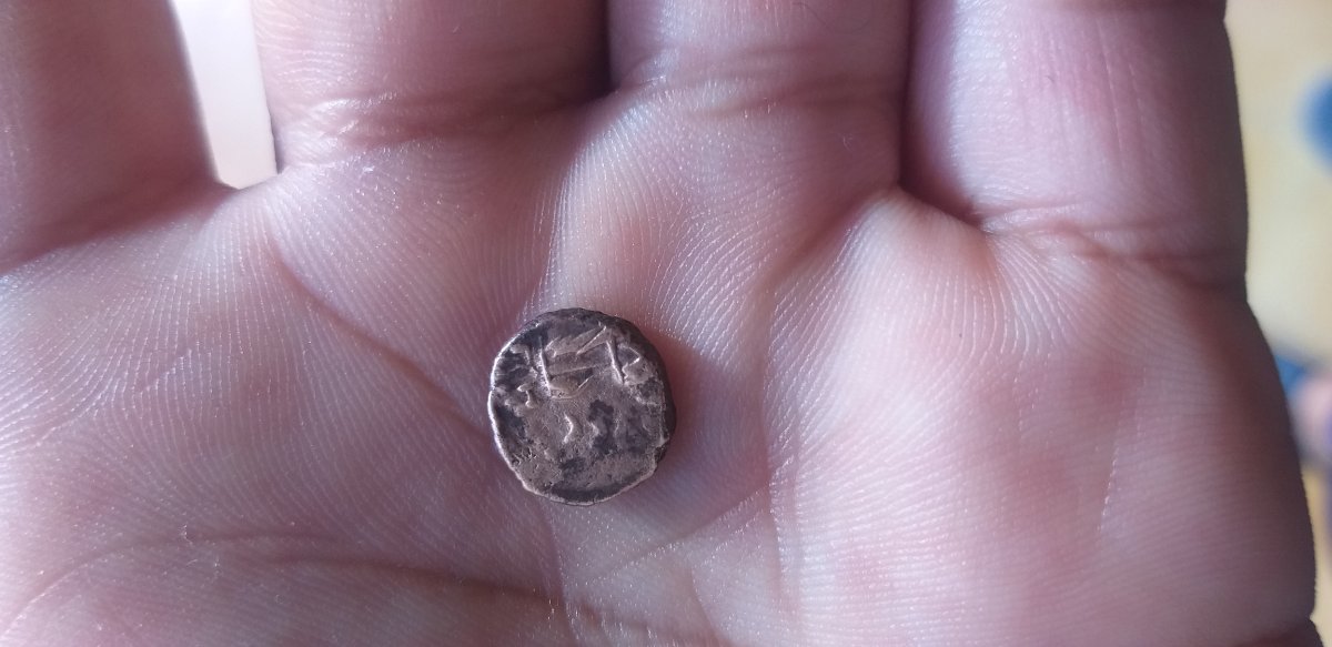 Any-One-Know-About-Roman-Coins?