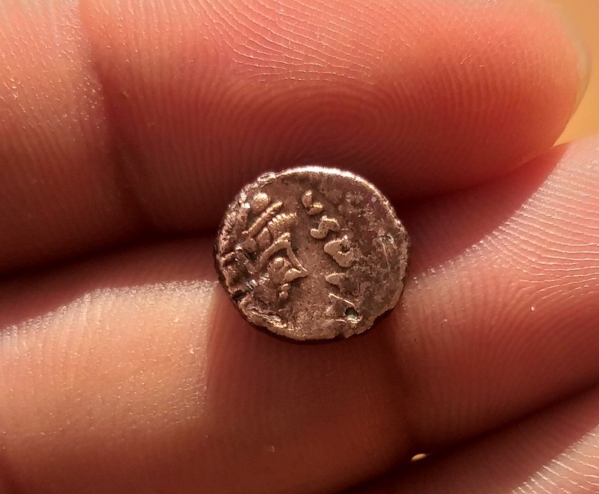 Any-One-Know-About-Roman-Coins?
