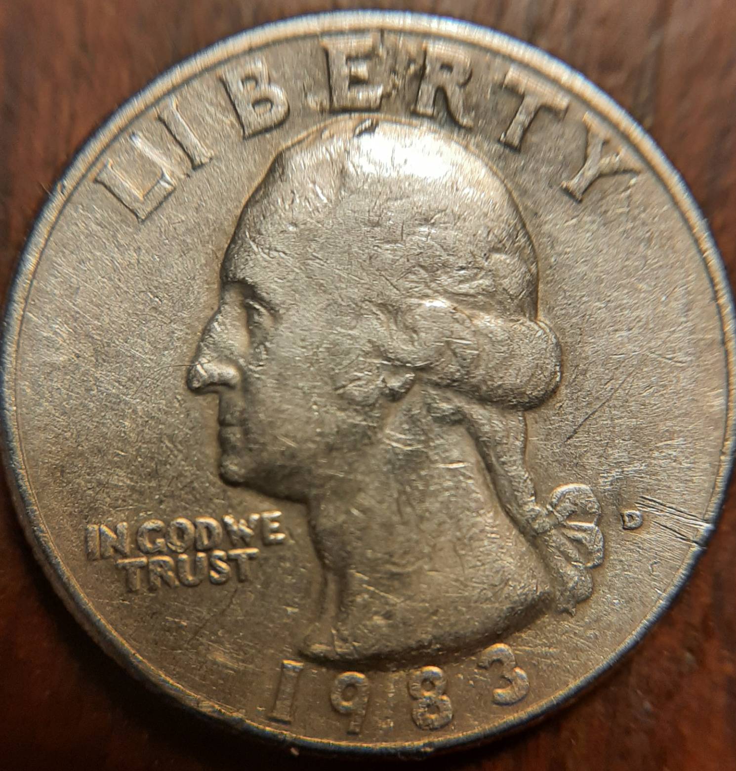 1983-D-Quarter.-DDR-Or-Machine-Doubling?