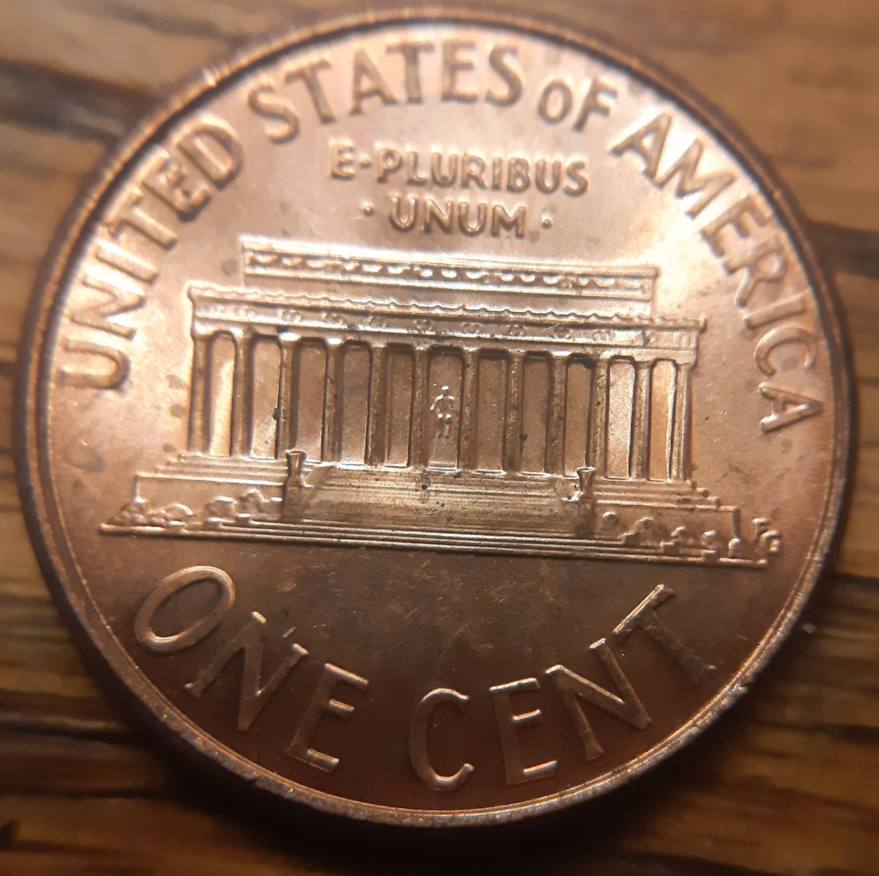 2006-P-Lincoln-Memorial-Cent-Would-Like-Opinions-On-Please