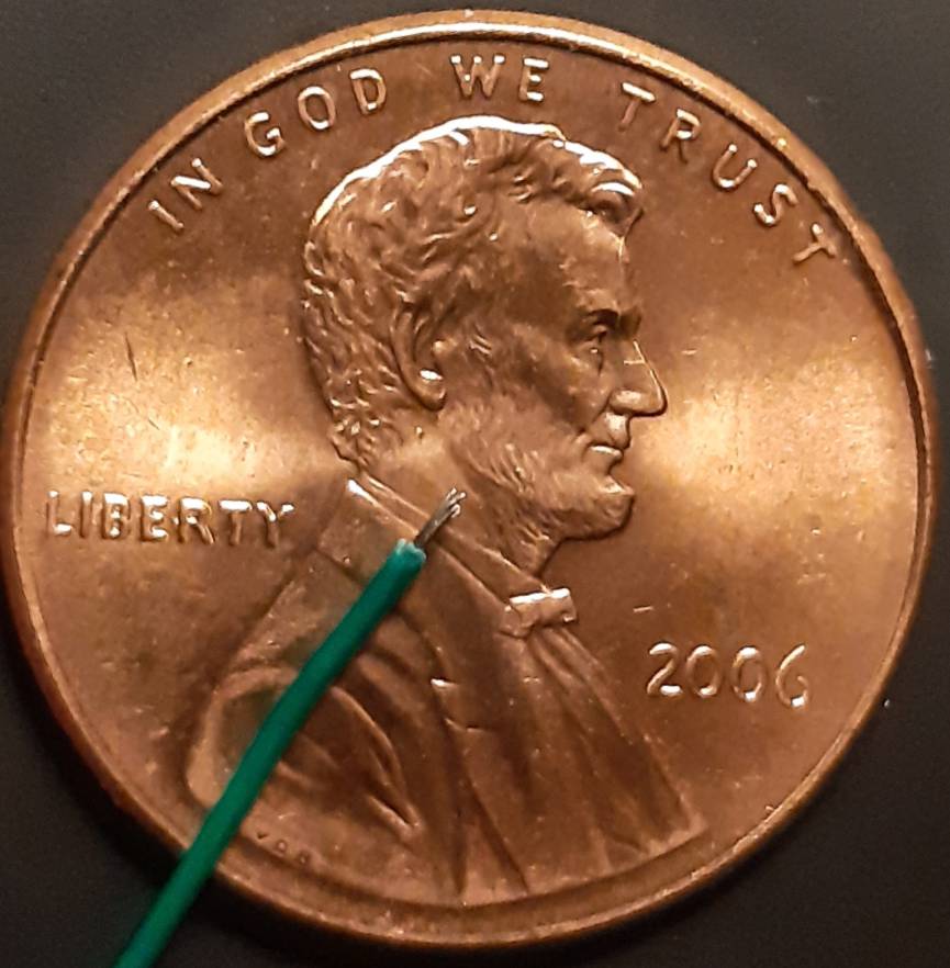 2006-P-Lincoln-Memorial-Cent-Would-Like-Opinions-On-Please