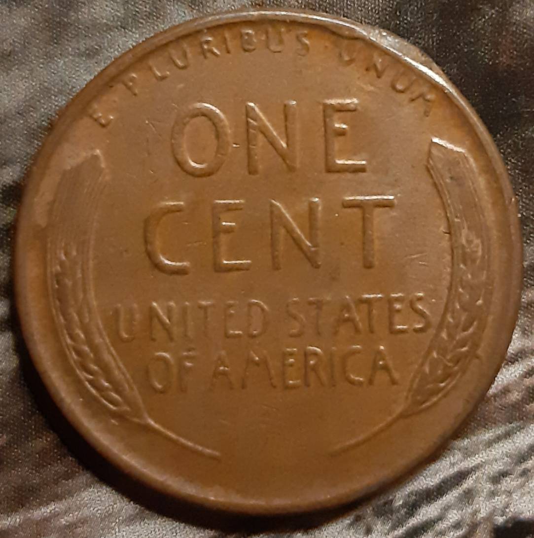 1955-Lincoln-Cent-Is-This-From-The-Mint?