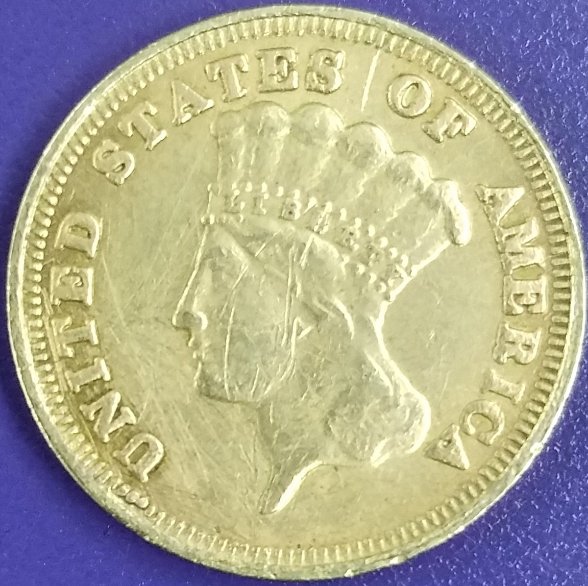 I-Just-Found-1870-S-Three-Dollar-Coin