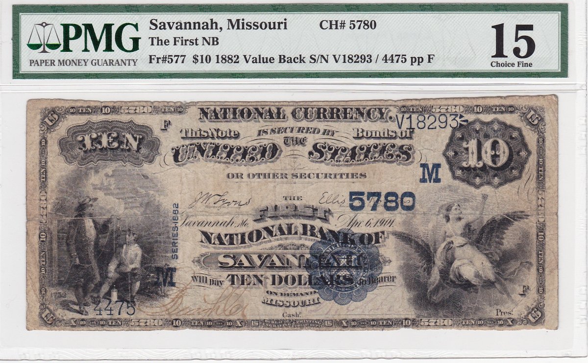 Post-A-National-Note-From-Your-Collection-Small-Or-Large