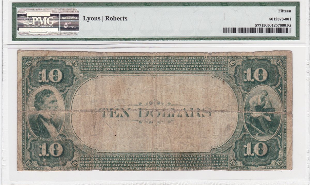 Post-A-National-Note-From-Your-Collection-Small-Or-Large