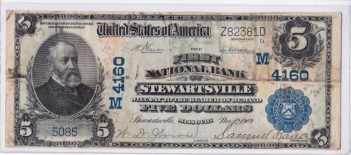 Gantz-Family-And-Gantz-Bros-Token-Of-Stewartsville,-MO