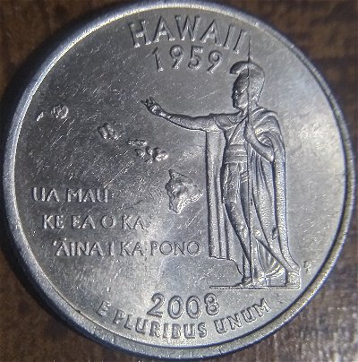2008-P-Hawaii-Quarter-With-Die-Crack-And-Big-Chip?