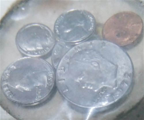 A-Miniature-Coin-Set