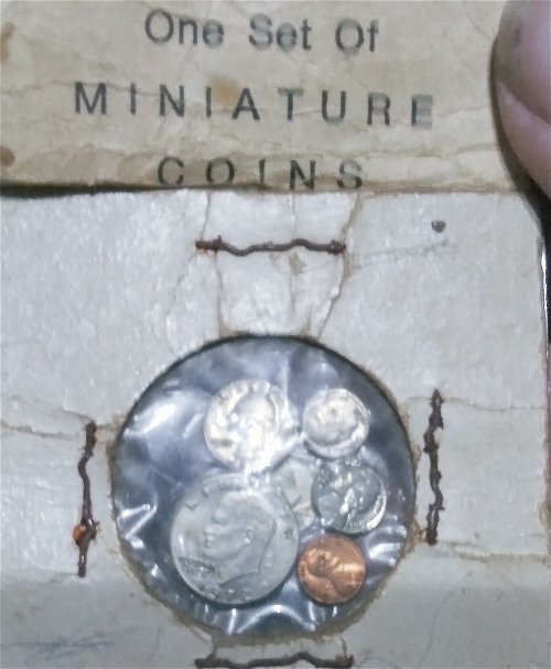 A-Miniature-Coin-Set