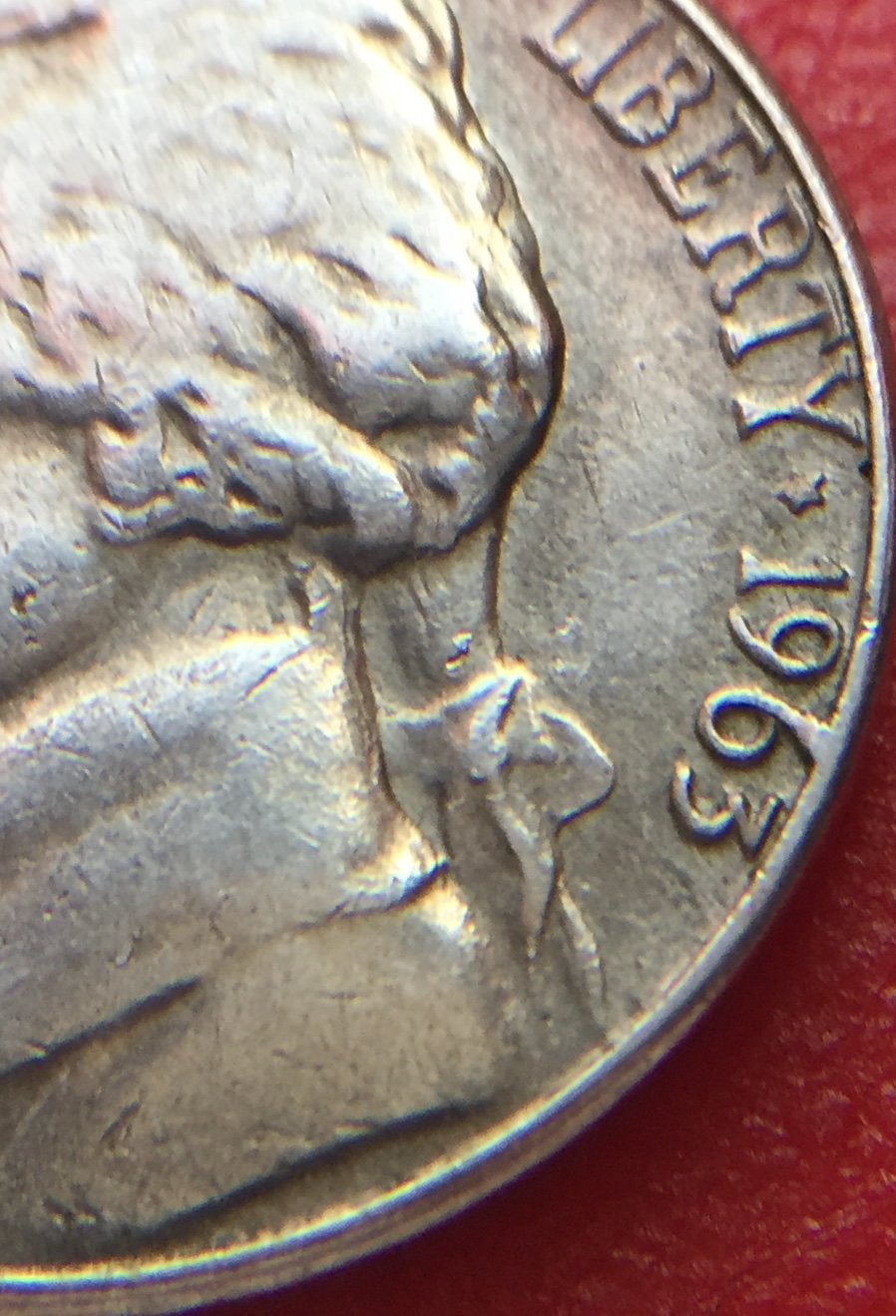 1963-D-Jefferson-Nickel-Doubling