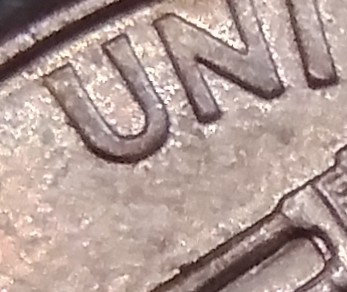 #2-1999-Lincoln-Cent-DDR