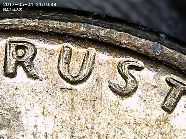 1971-Penny-Doubled-Die?