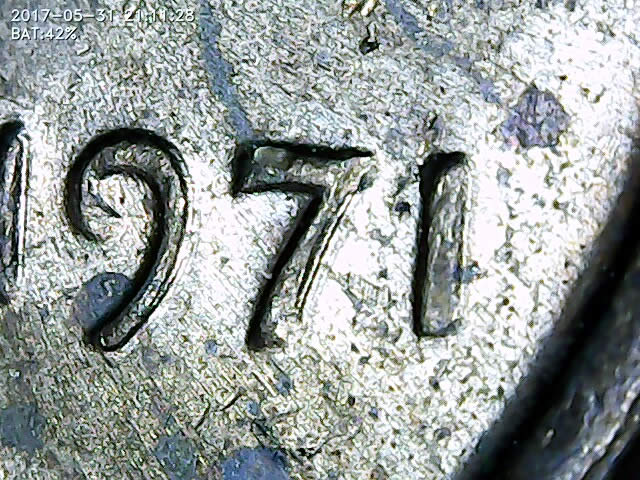 1971-Penny-Doubled-Die?