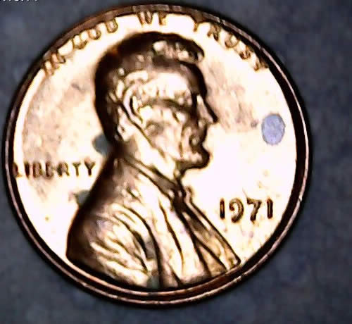 1971-Penny-Doubled-Die?