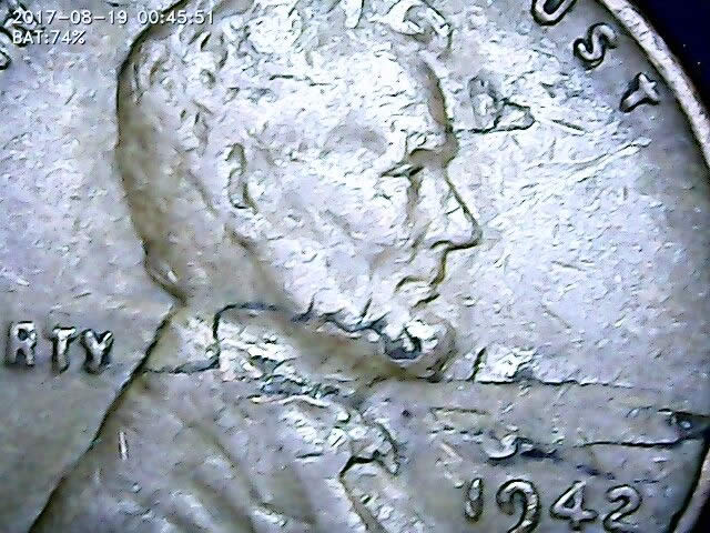 1942-D-Lincoln-Penny