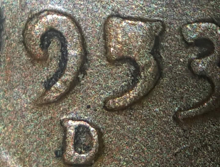 1953-D-Lincoln-Penny