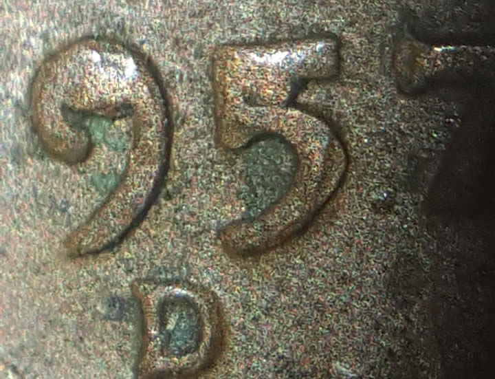 1953-D-Lincoln-Penny