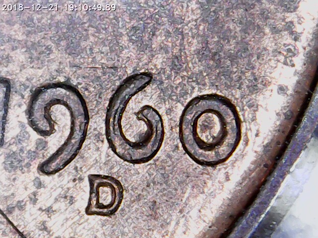 1960-D-Lincoln-Penny