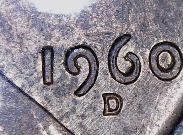 1960-D-Lincoln-Penny