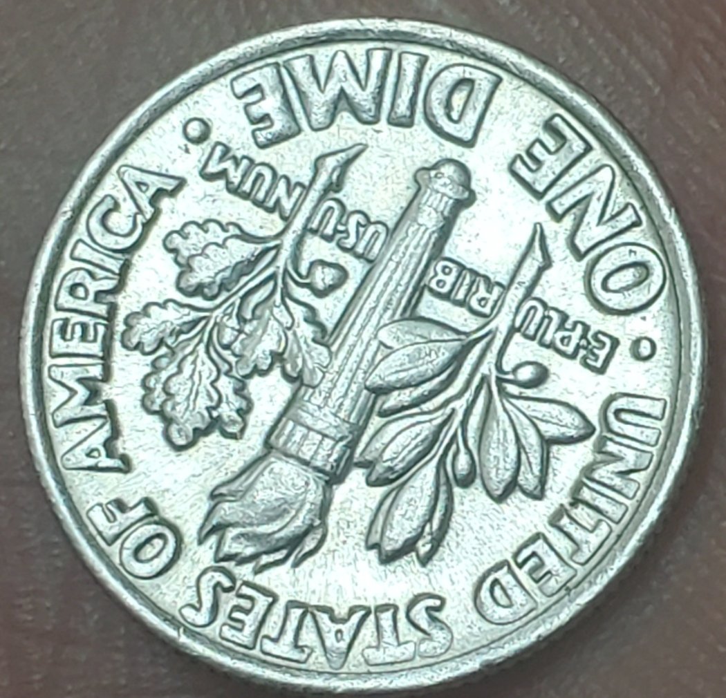 1984-Dime-With-A-Weird-Border/Edges