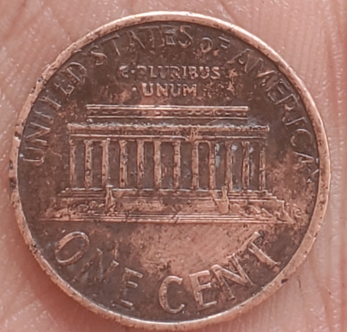 19.-Penny,-Only-Has-2-Numbers-For-Date,-And-No-Sand-Marks!-Help-Identify